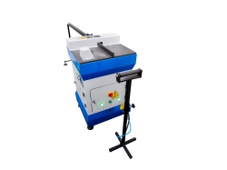 Flange Cutting Machine