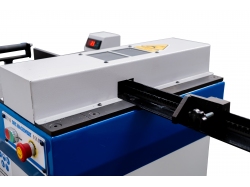 Flange Cutting Machine