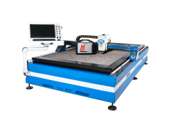 Cnc Plazma Makinesi