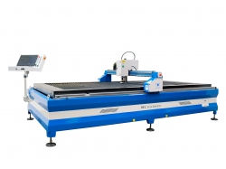 Cnc Plazma Makinesi