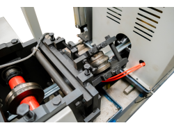 TDC FLANŞ MAKİNESİ