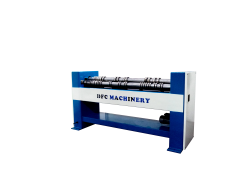 YUVARLAMA MAKİNESİ