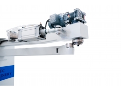 Pittisburgh Seam Closer Machine