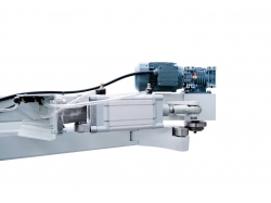 Pittisburgh Seam Closer Machine