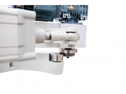 Pittisburgh Seam Closer Machine