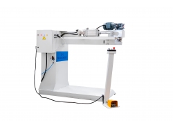 Pittisburgh Seam Closer Machine