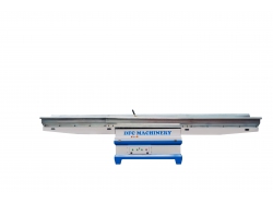 Auto Duct Seaming Machine