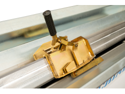 Auto Duct Seaming Machine