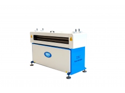 PLASMA SHEET FEEDER