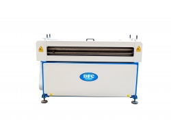 PLASMA SHEET FEEDER