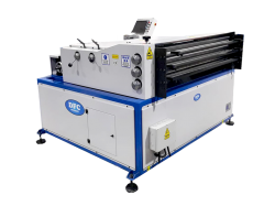 PLASMA SHEET FEEDER