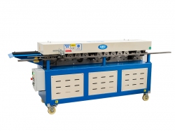 TDF FLANGE MACHINE